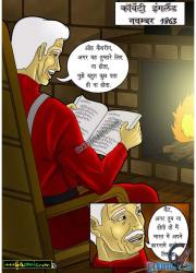 Hindi Comics